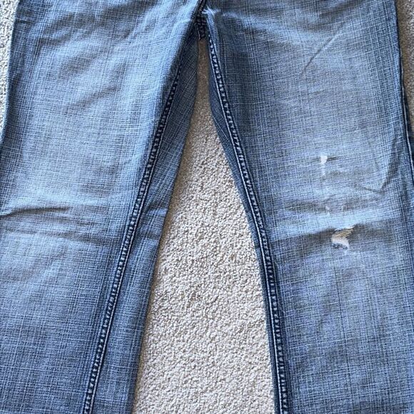 Amsterdam Regular Fit Jeans! - Picture 7 of 11